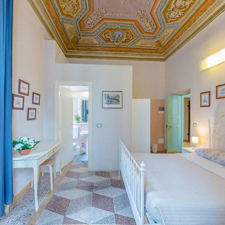 B&B Bernini Finale Ligure Exterior foto