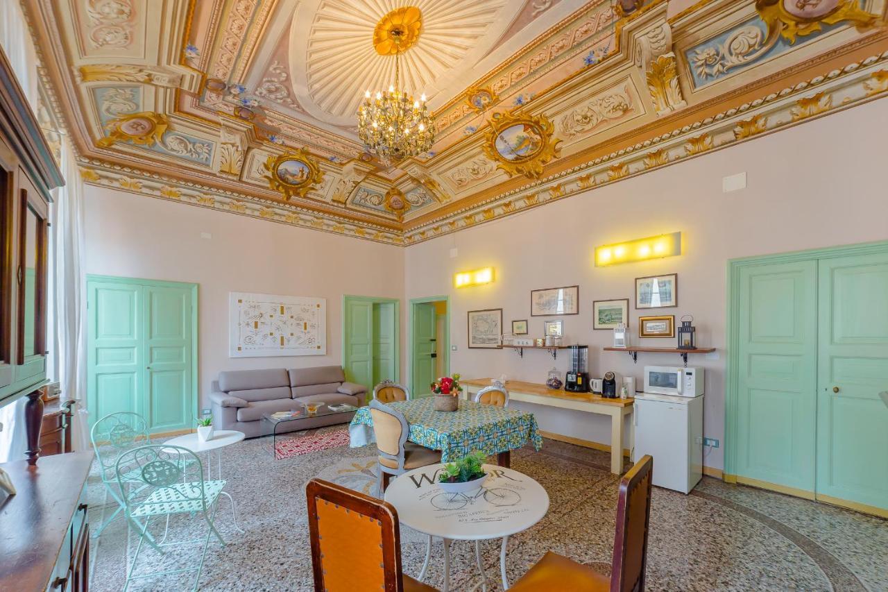 B&B Bernini Finale Ligure Exterior foto