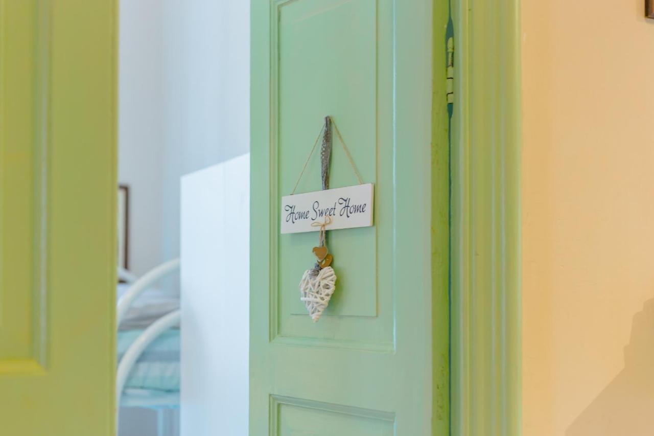 B&B Bernini Finale Ligure Exterior foto