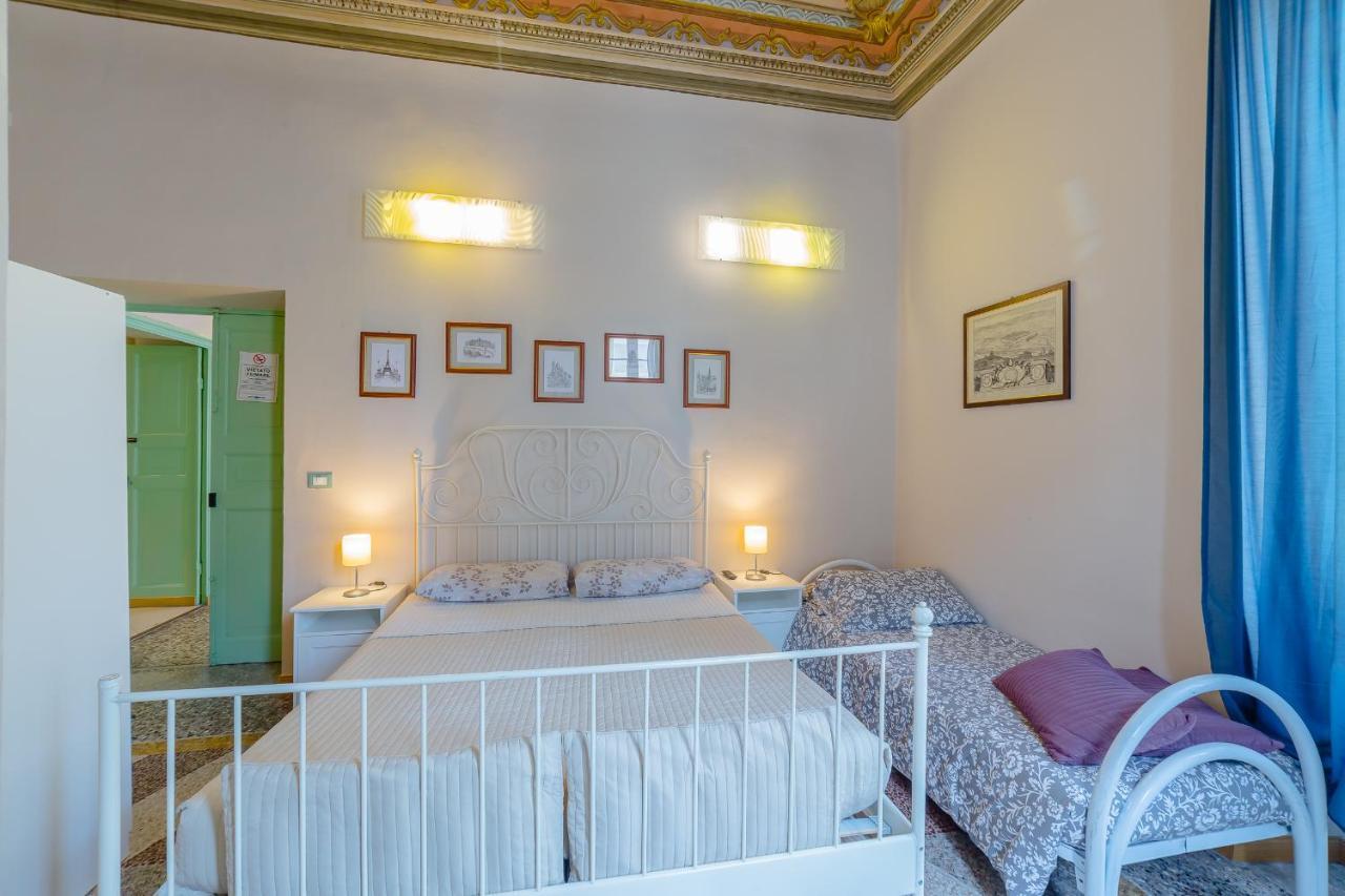 B&B Bernini Finale Ligure Exterior foto