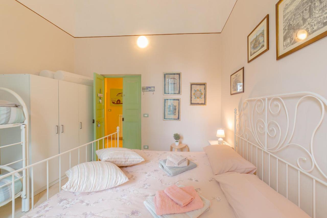 B&B Bernini Finale Ligure Exterior foto