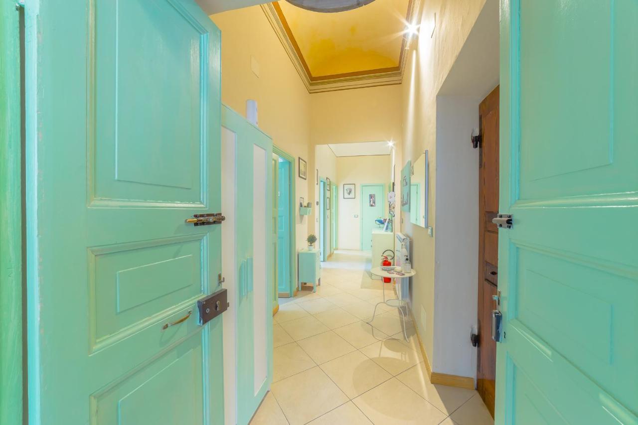 B&B Bernini Finale Ligure Exterior foto