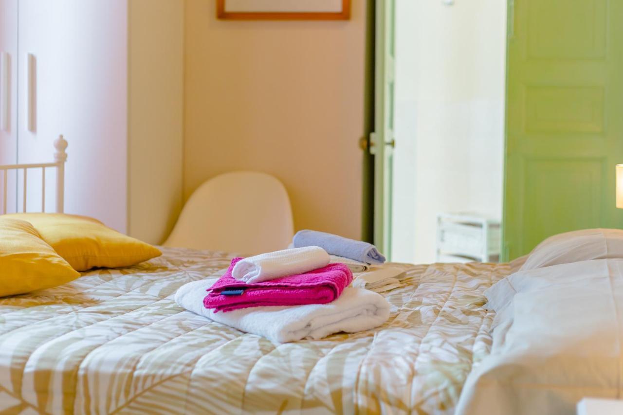 B&B Bernini Finale Ligure Exterior foto