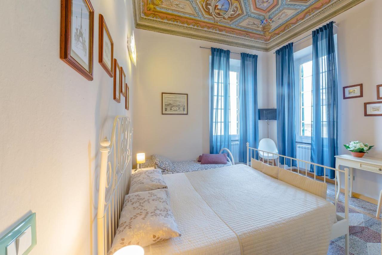 B&B Bernini Finale Ligure Exterior foto