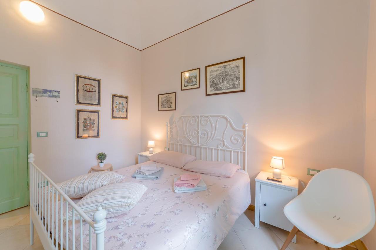 B&B Bernini Finale Ligure Exterior foto