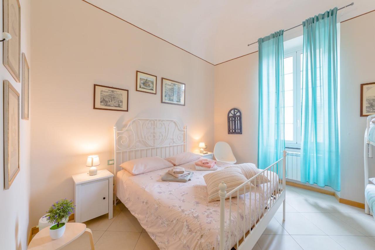 B&B Bernini Finale Ligure Exterior foto