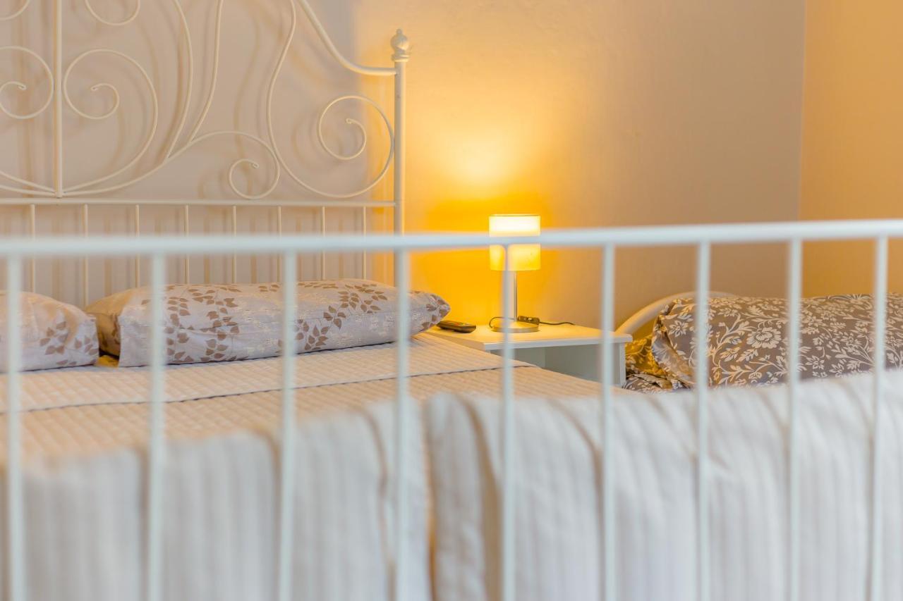B&B Bernini Finale Ligure Exterior foto