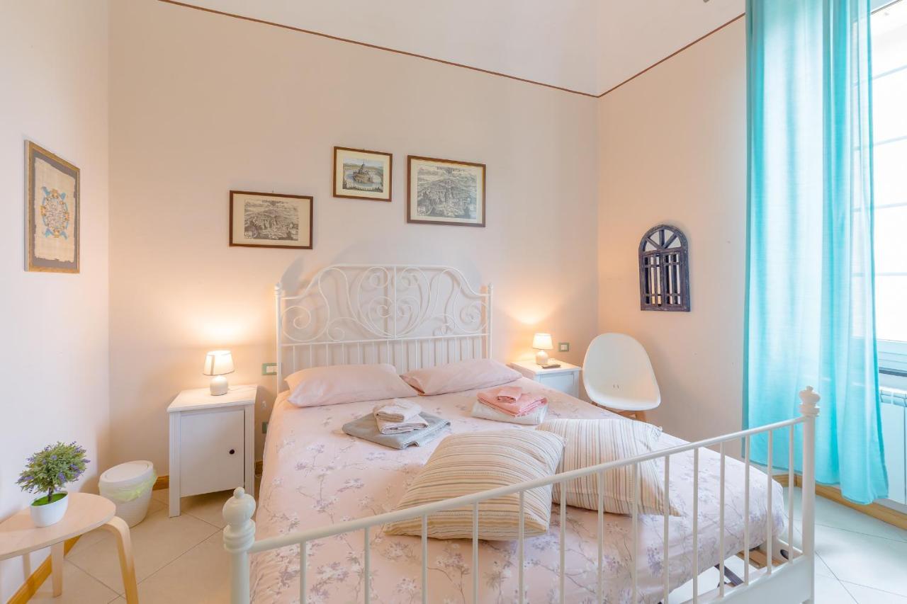 B&B Bernini Finale Ligure Exterior foto